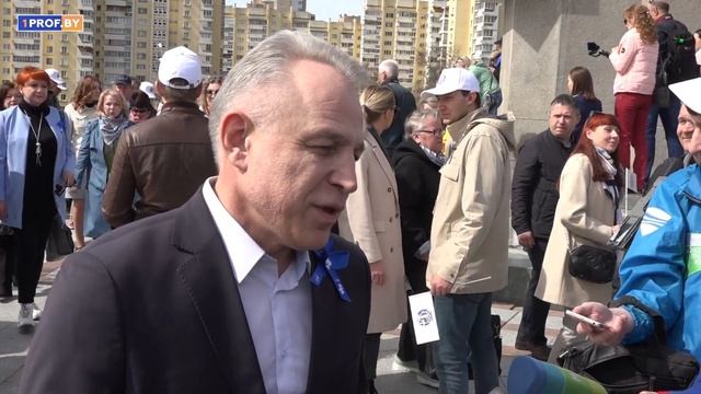 Праздник Весны и Труда смотреть онлайн