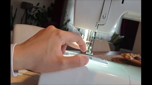 YENİ BAŞLAYANLAR İÇİN EVDE DİKİŞ EĞİTİMİ II SİNGER TRADİTİON 2273 DİKİŞ MAKİNESİ TANITIMI II смотреть онлайн