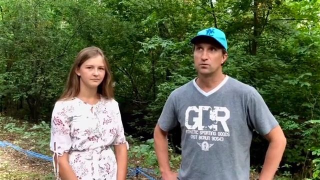 Подготавливаем саженцы клена к пересадке смотреть онлайн