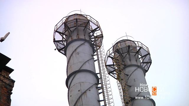 Как в Новокузнецке занимаются производством ферросиликомарганца? смотреть онлайн