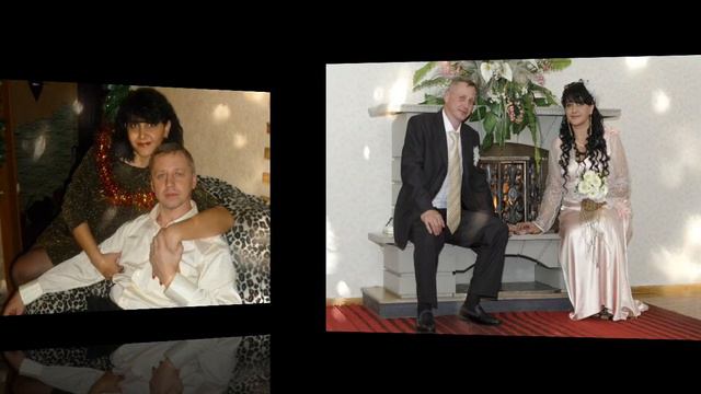 12 07💞💞💞 Годовщина нашей свадьбы🥂 смотреть онлайн