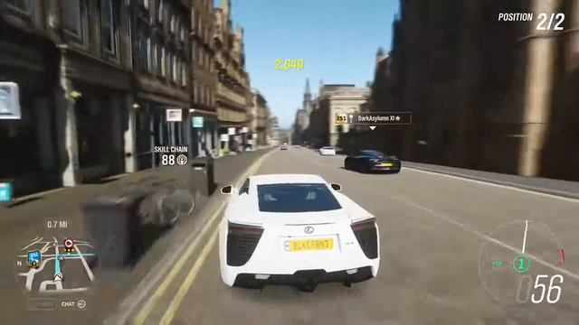 Need for Speed™ Black Carbon 3 Electrocalypse Part 2 Re:Heat - Stealing Key's from Dark Makerz смотреть онлайн