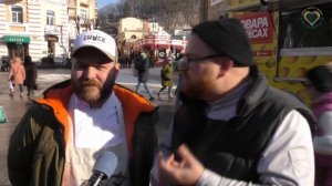 Шоу 1 канала Повара на колёсах в Кисловодске