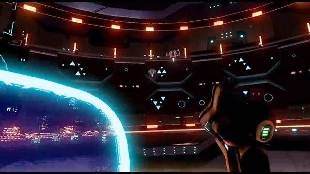 Space Pirate Trainer Simulation VR Gameplay | HTC Vive Pro | AMAZING VR Shooter! смотреть онлайн