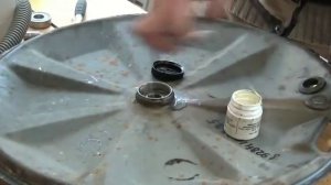 Ремонт стиральной машины ARDO