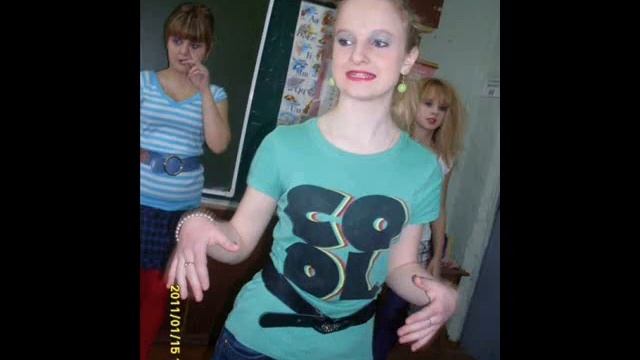 Последний звонок 9 "А" 2012 год.wmv смотреть онлайн