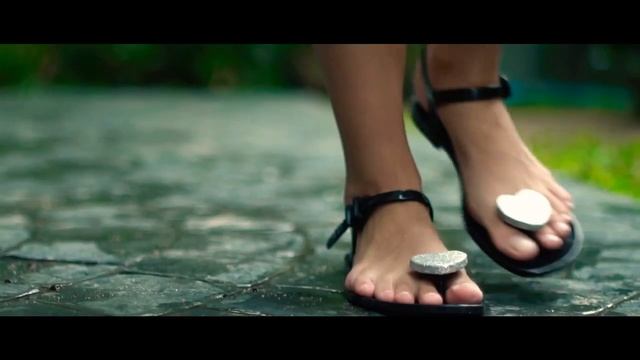 Видеопортрет. Сандалии Zhoelala. Таиланд смотреть онлайн