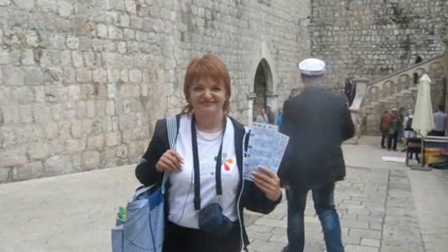 Мечты сбываются!