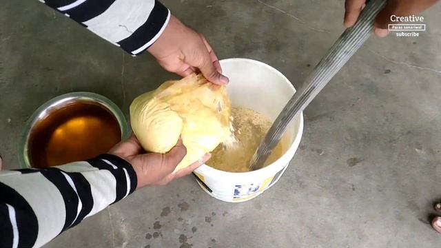 कपड़े धोने वाली साबुन बनाने की 2 विधि смотреть онлайн