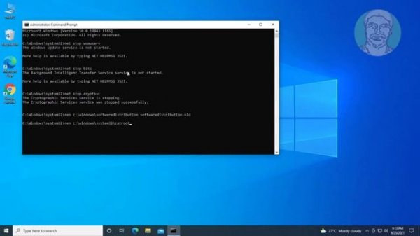 Fix Microsoft Store Error Code 0x80073CF3 (Solved)