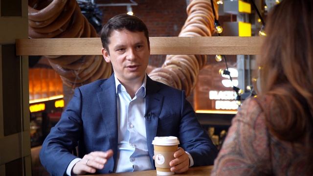 От персональных данных к BigData. Цифровой след. Кибербезопасность. Игорь Дроздов. Фонд 