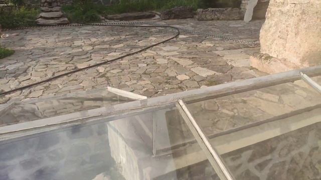 2000 ЛЕТ Храму ? Там нашли Кости ТРЁХ-метровых ЛЮДЕЙ ? #шеки #азербайджан #пробудильник #киш