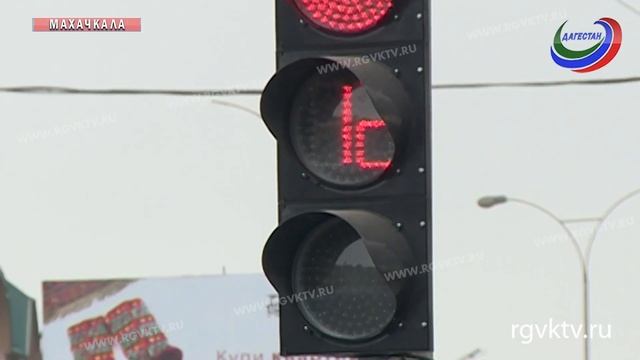 Дороги Махачкалы станут лучше смотреть онлайн
