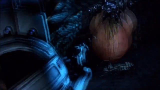 Mass Effect 3 Music Video смотреть онлайн