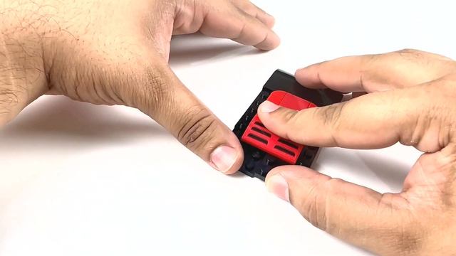 LEGO Speed Champions 76905 Ford GT Heritage Edition and Bronco R - Speed Build - Brickleaks смотреть онлайн