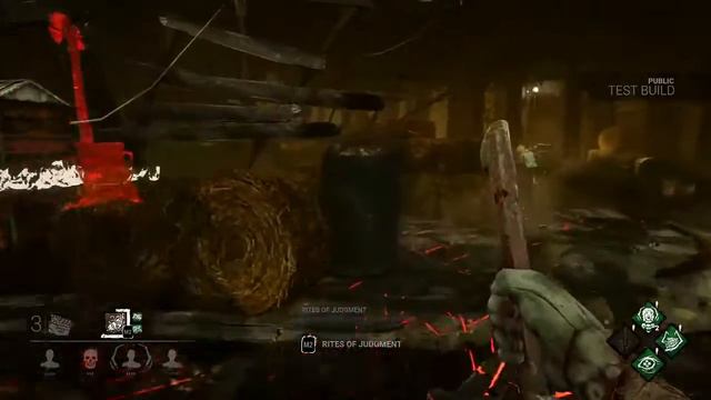 Dead by Daylight: DLC Silent Hill - Pyramid part 1 смотреть онлайн