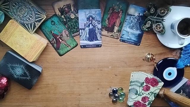 СУЖЕНЫЙ-РЯЖЕНЫЙ ДЛЯ КОРОЛЕВЫ! (БЛИЗНЕЦЫ, ВЕСЫ, ВОДОЛЕЙ) #таро #судьба #суженыйряженый для женщин смотреть онлайн