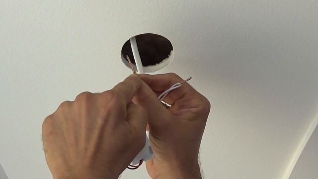 как установить, подключить точечный светильник, точечный свет самостоятельно, сам себе электрик, смотреть онлайн