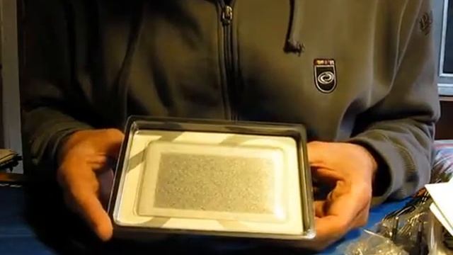 Unboxing Cowon O2 PMP player смотреть онлайн