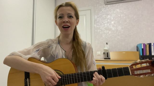 Ирина Евсеева - "Бубенцы" / Irina Evseeva - "Horse Bells" смотреть онлайн