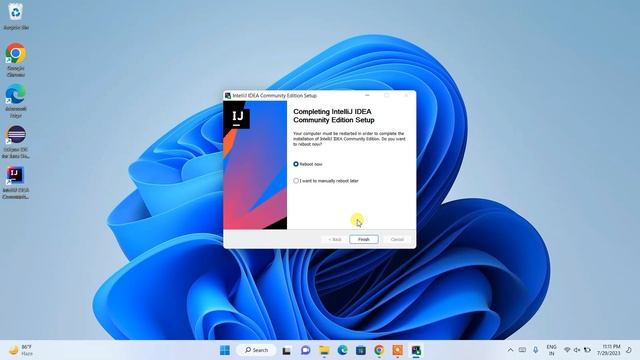 How to install IntelliJ IDEA 2023.2 on Windows 11 (64 bit) [ 2023 Update ] Java JDK 20 смотреть онлайн