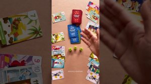 Видеоправила игры «Спящие короли»!👑😴💤