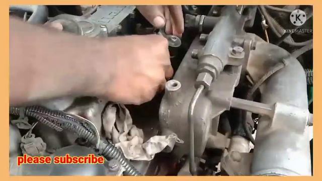 #Mahindra #Scorpio injector starting problem Mahindra Scorpiostarting problem technical four wheele смотреть онлайн