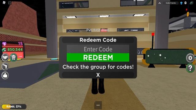 ? +$200K! Все НОВЫЕ РАБОЧИЕ КОДЫ в Military Tycoon в Роблоксе! (ЧАСТЬ 2!) смотреть онлайн