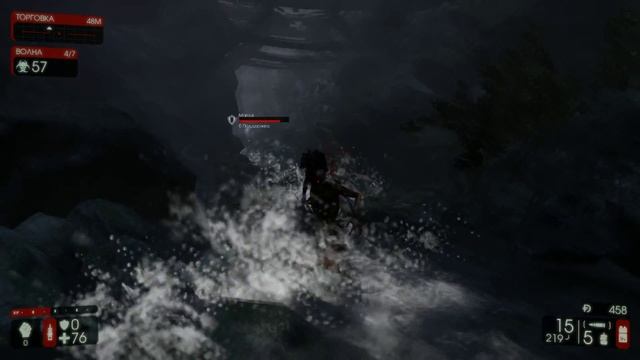 Killing Floor 2 прохождение всех волн... смотреть онлайн