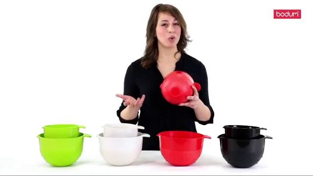 Миска Bodum Bistro смотреть онлайн