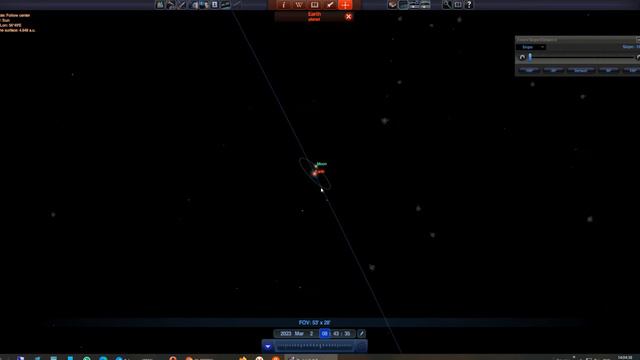 Солнечная система в Redshift 8 смотреть онлайн