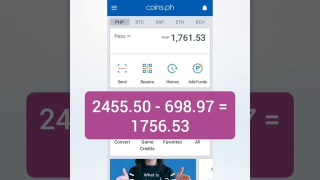 Pay Meralco Bill Online Using Coins.ph | Meralco Paperless Billing Online Registration | Tagalog смотреть онлайн
