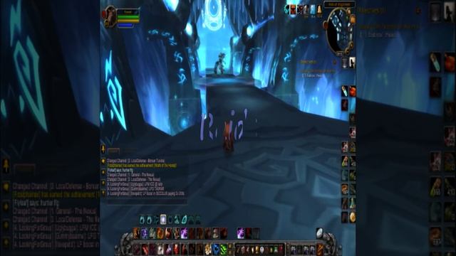 WoW Eternal Remorse смотреть онлайн
