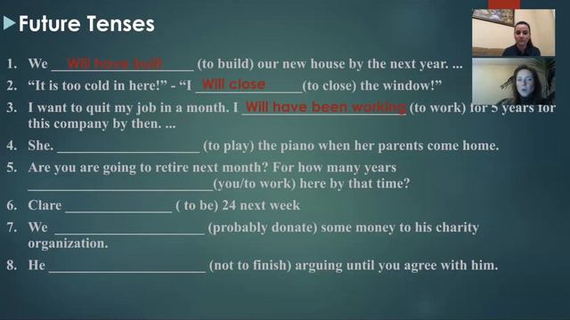 English - 10, 16.04.2020 смотреть онлайн