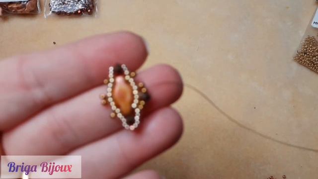 diy orecchini GRACE - BEADWORK - HANDMADEJEWELRY- EARRINGS смотреть онлайн
