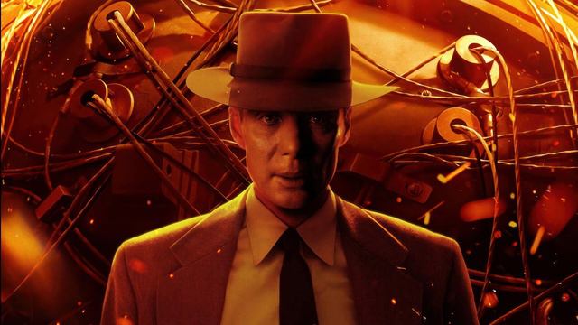 Kompletter Soundtrack – Oppenheimer (Reverted) смотреть онлайн