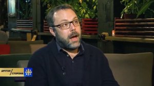 Идущие к черту и истинное лицо Соболева