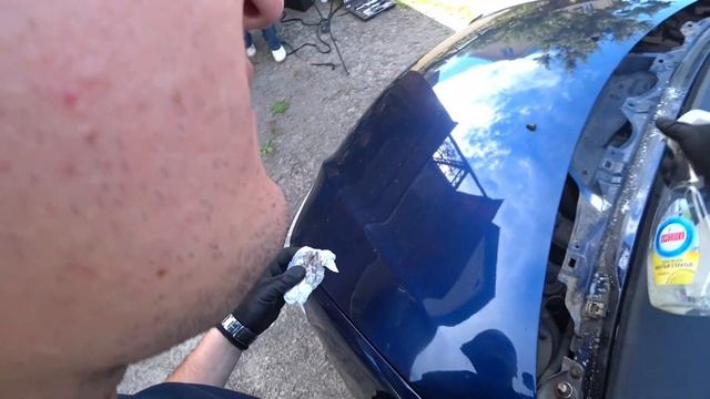 Замена лобового стекла смотреть онлайн