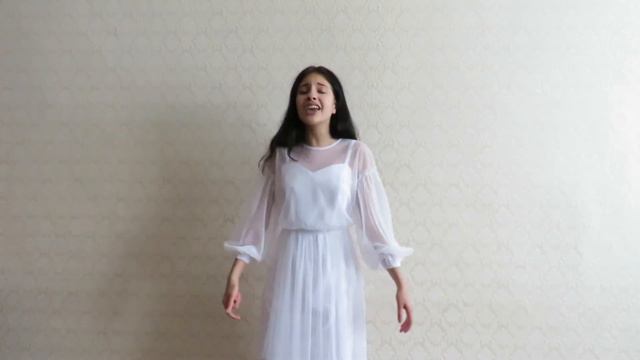 Синявская Анастасия, 11 лет, с.Миасское, "Нас бьют, мы летаем" смотреть онлайн