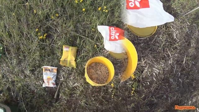 ВЕСЕННИЙ ЛЕЩ НА ФИДЕР! СЕЗОН ОТКРЫТ! КАК СОБРАТЬ ПРОСТЕЙШИЙ МОНТАЖ! ЛОВИМ на ОЗЕРЕ! смотреть онлайн