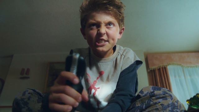 Charlie And The Chocolate Factory (Чарли и шоколадная фабрика) - Jordan Fry, Adam Godley, 2005