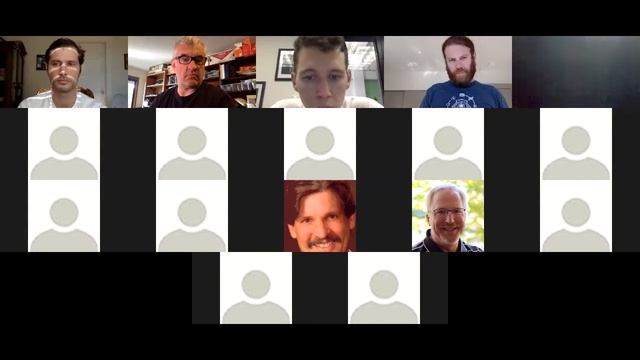 2016-07-21 Kubernetes SIG Scaling - Weekly Meeting смотреть онлайн
