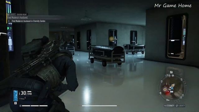 GHOST RECON BREAKPOINT Gameplay Walkthrough Part 11 (Mr Game Home) смотреть онлайн