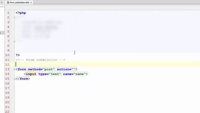 PHP Day 7 form development смотреть онлайн
