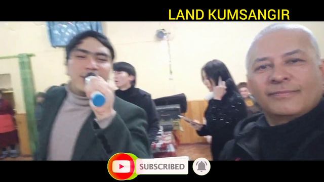 Азизбек Чураев ва Лилия ва Шукрона / Шахло Давлатова / Баходур Туёна / 2023, смотреть онлайн