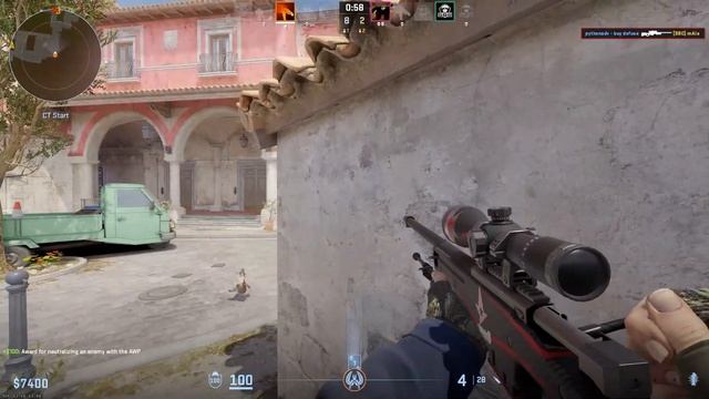 cs2 juicy frags смотреть онлайн