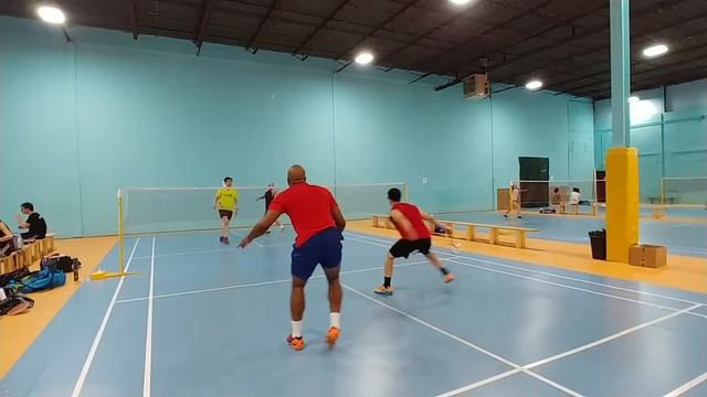 20190706_210748 Dayvon Andrew vs Alex Timbo Game 2 (5) смотреть онлайн