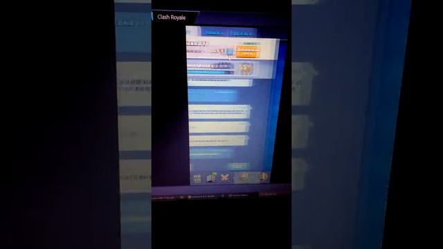 Вторая часть клеш рояля смотреть онлайн