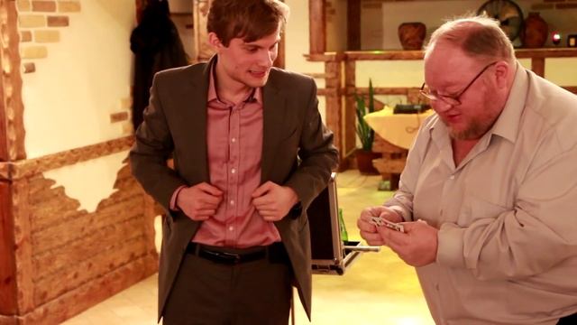 Иллюзионист смотреть онлайн