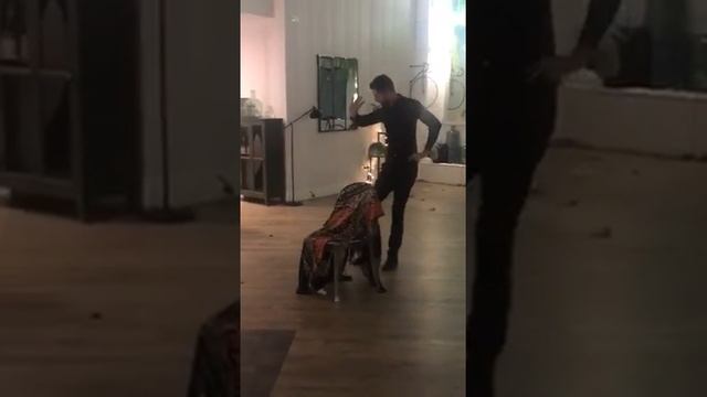 Alegrías con manton смотреть онлайн